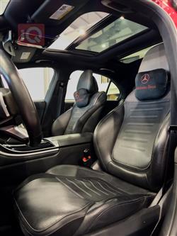 مرسيدس بنز C-Class